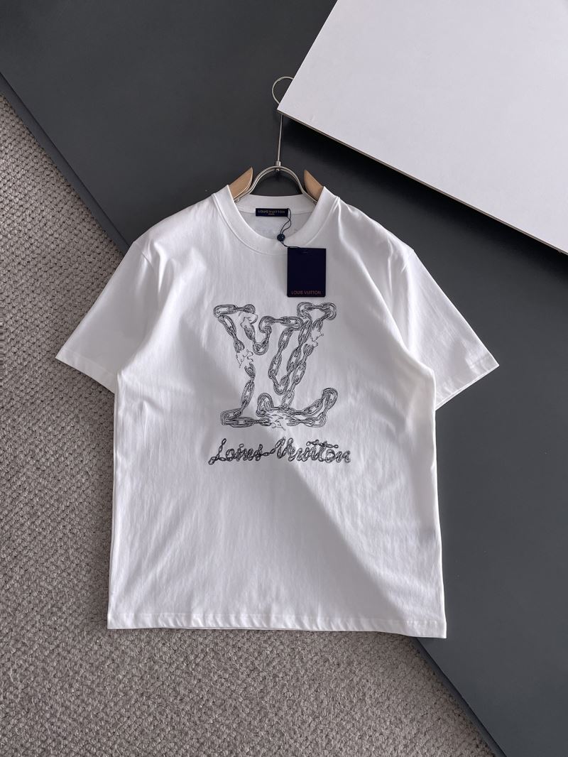 Louis Vuitton T-Shirts